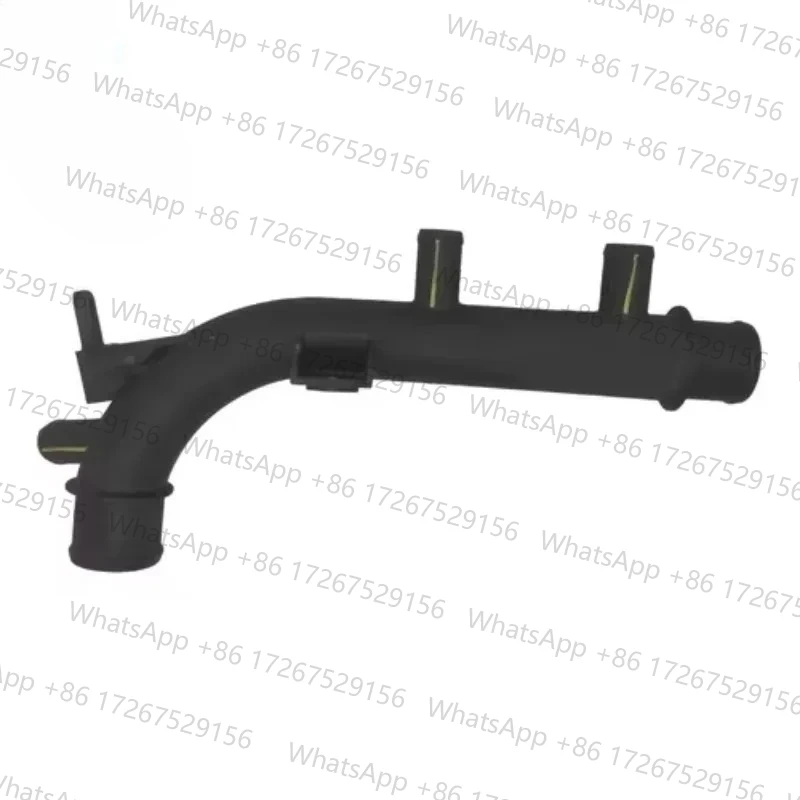 96817595 Auto Part Water Coolant Pipe Cooling Hose Water Pipe 2.4L Engine for Chevrolet Daewoo