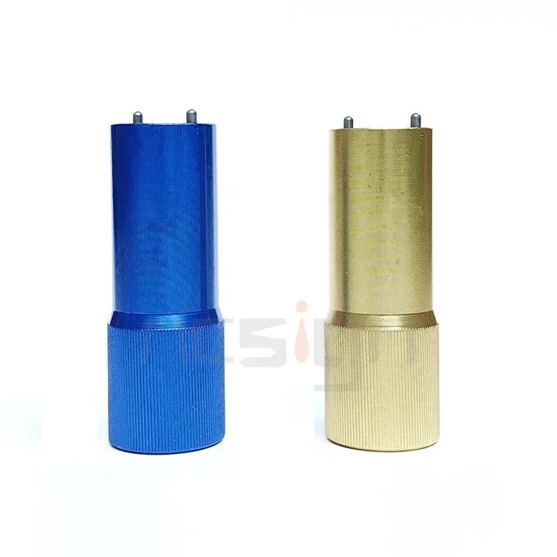 Tool For Removing and Installing Lens Tube Lock Nut and Reflector 20mm Mirror 20mm Fixing Nut For K40 Engraving Co2 Laser Head