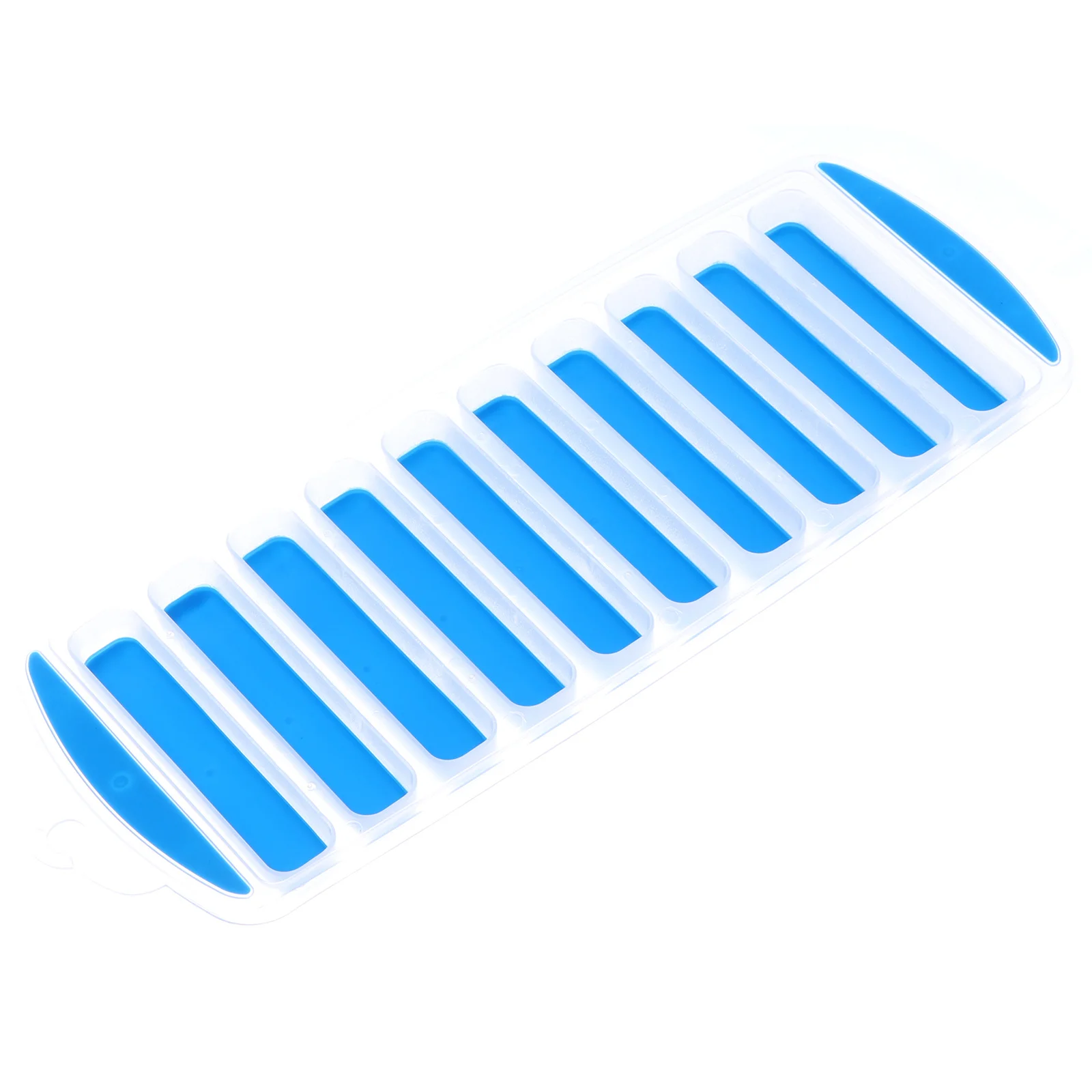 

Ice Cube Tray Reusable Smooth PP Material Ice Making Mold for Kitchen Party Bar Home Chocolate Mold