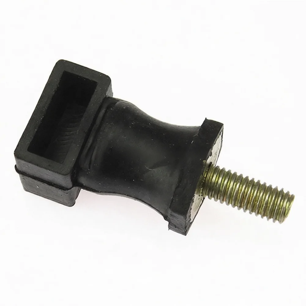 Fixing Rubber Mount For Secondary Air Pump 06A133567A 06A133567F VW Audi Skoda Engine Vibration Damper Repair Replacement