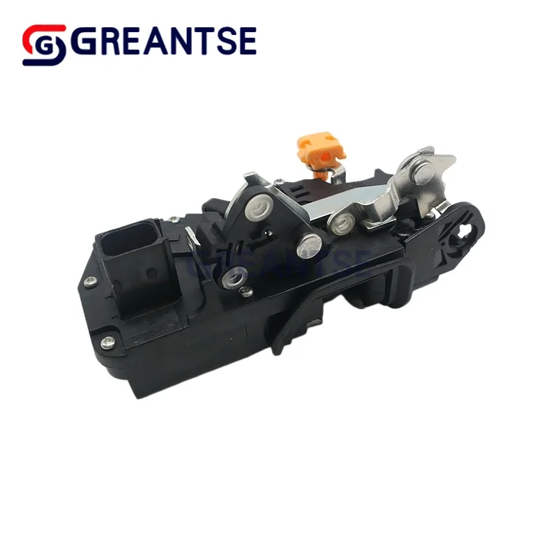 Actuador de Cerradura de Puerta Delantera/Trasera Izquierda/Derecha para Chevrolet Equinox Pontiac Torrent 2005-2009 2006 2007 2008 931-134 931-135 931-136 931-137