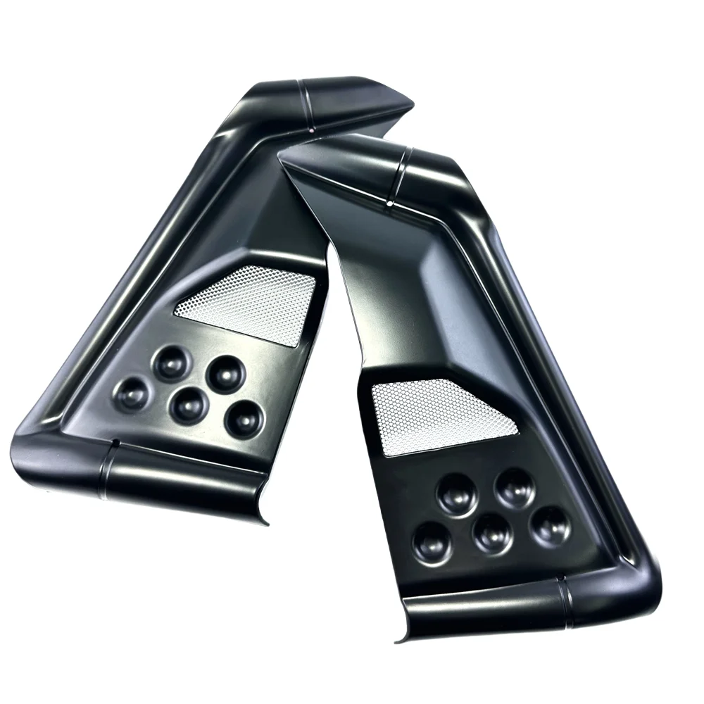 

FOR HONDA REBEL CMX 250 300 500 2017-2024 FAIRING GUARD SIDE FRAME ENGINE COVER CL 250 300 500 2023-2024 BODY FILL PANEL