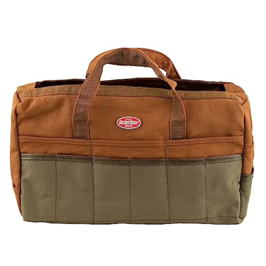 

- Rigger's Bag - Duckwear Tool Bags - Original Series 60001 Brown