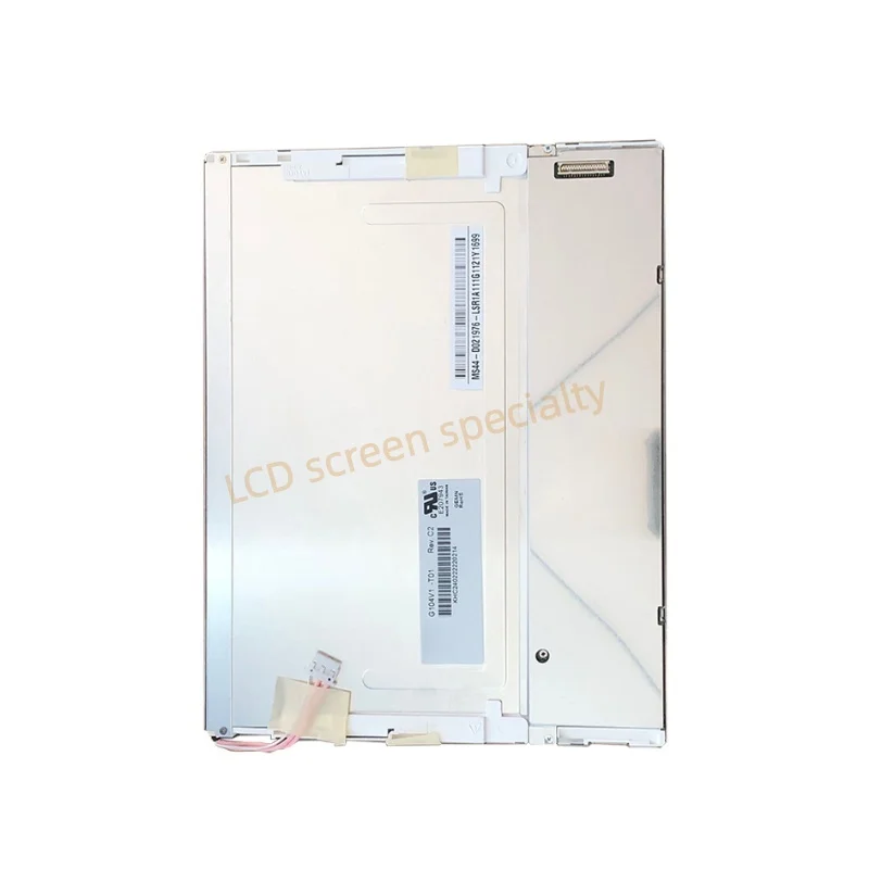 Écran LCD pour G104V1-T01 G104V1-T03 d'origine 10,4 pouces