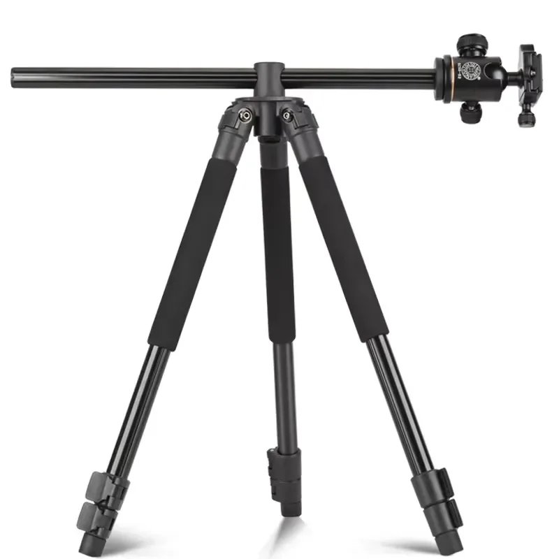 QZSD-308H Transverse Center Tripod 63.3