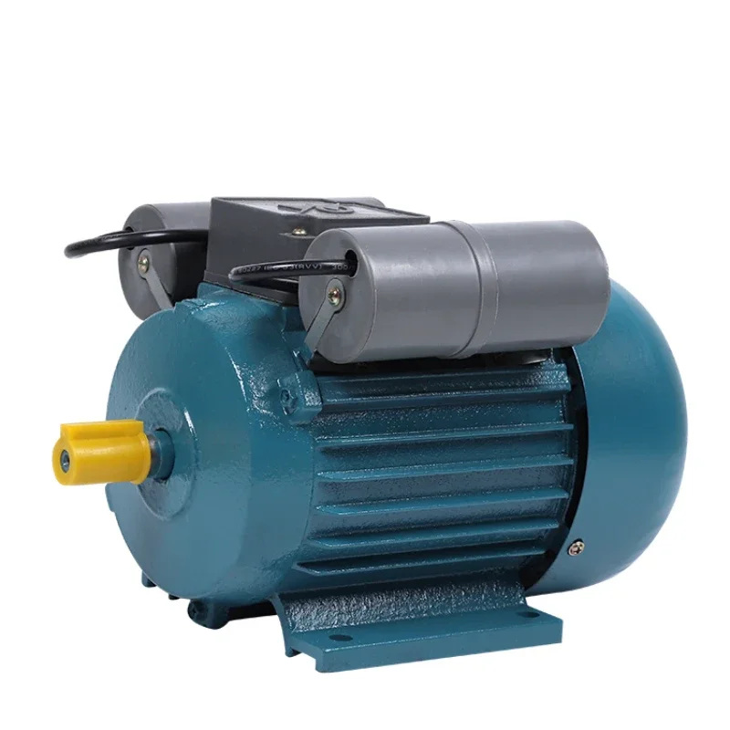 

Single phase asynchronous motor 0.75/1 1/2.2/3KW all copper wire 220V