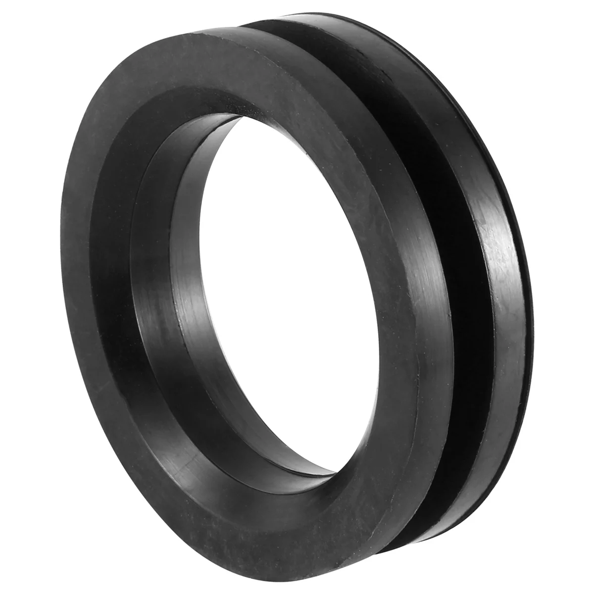 Fuel Tank Filler Neck Grommet Rubber Seal Gasket Washer 2880481 for A B E C BODY 1964-1974