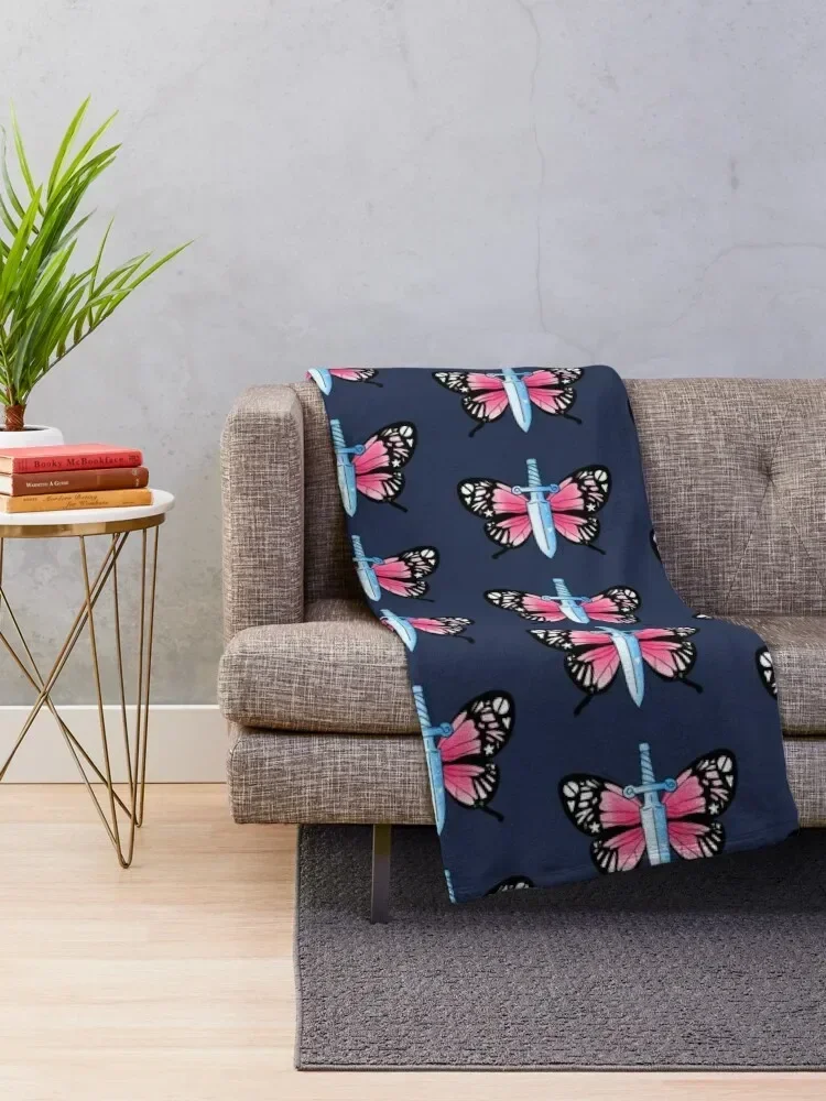 JOLYNE KUJO TATTOO Throw Blanket Sofa Throw Sofa Quilt christmas decoration Summer Beddings Blankets