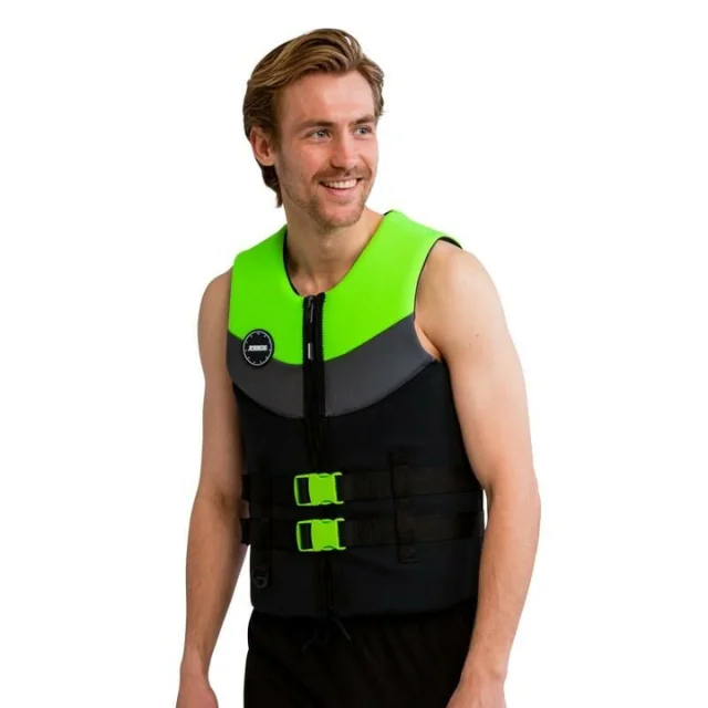 

Jobe Neoprene Men's Life Jacket