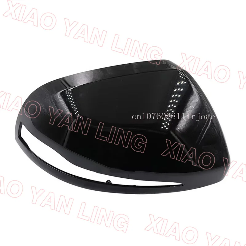 

Mirror Cover Shell Cap Housing for Mercedes-Benz V Class V220 V250 V220d 2016-2019 W447 Vito 2016-2020