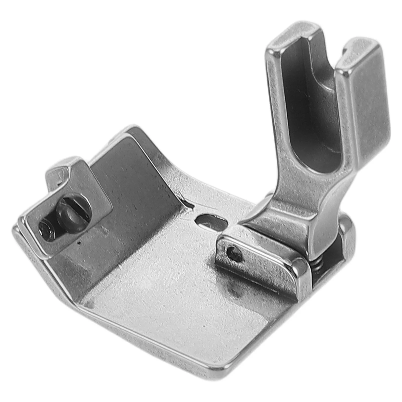 

Universal Presser -in-1 Adjustable Roller Hem Binding Folding Sewing Machine Presser Foot Industrial Sewing Accessories