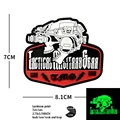 Luminous patch 10