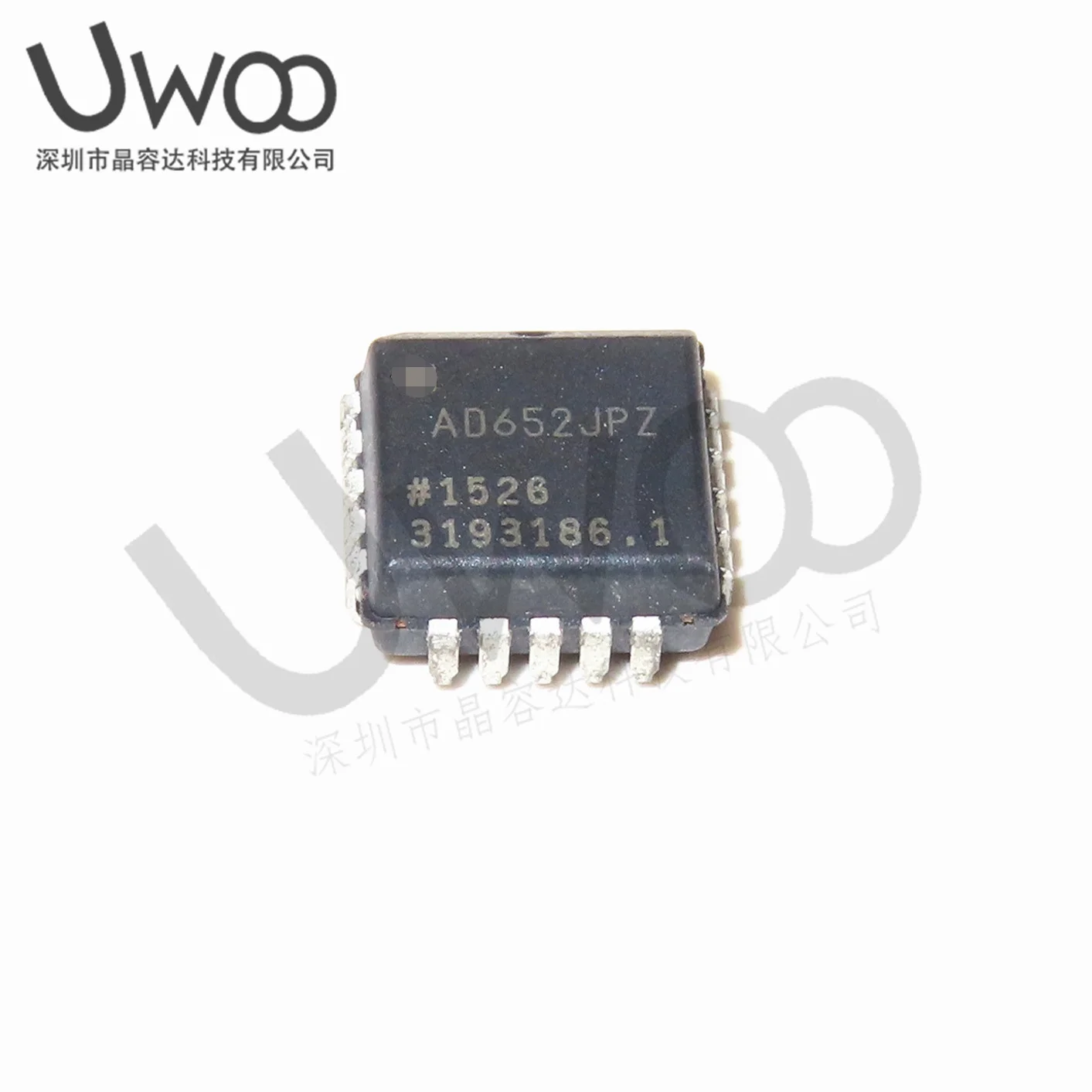 1pcs-100-original-stock-new-ad652jpz-plcc20