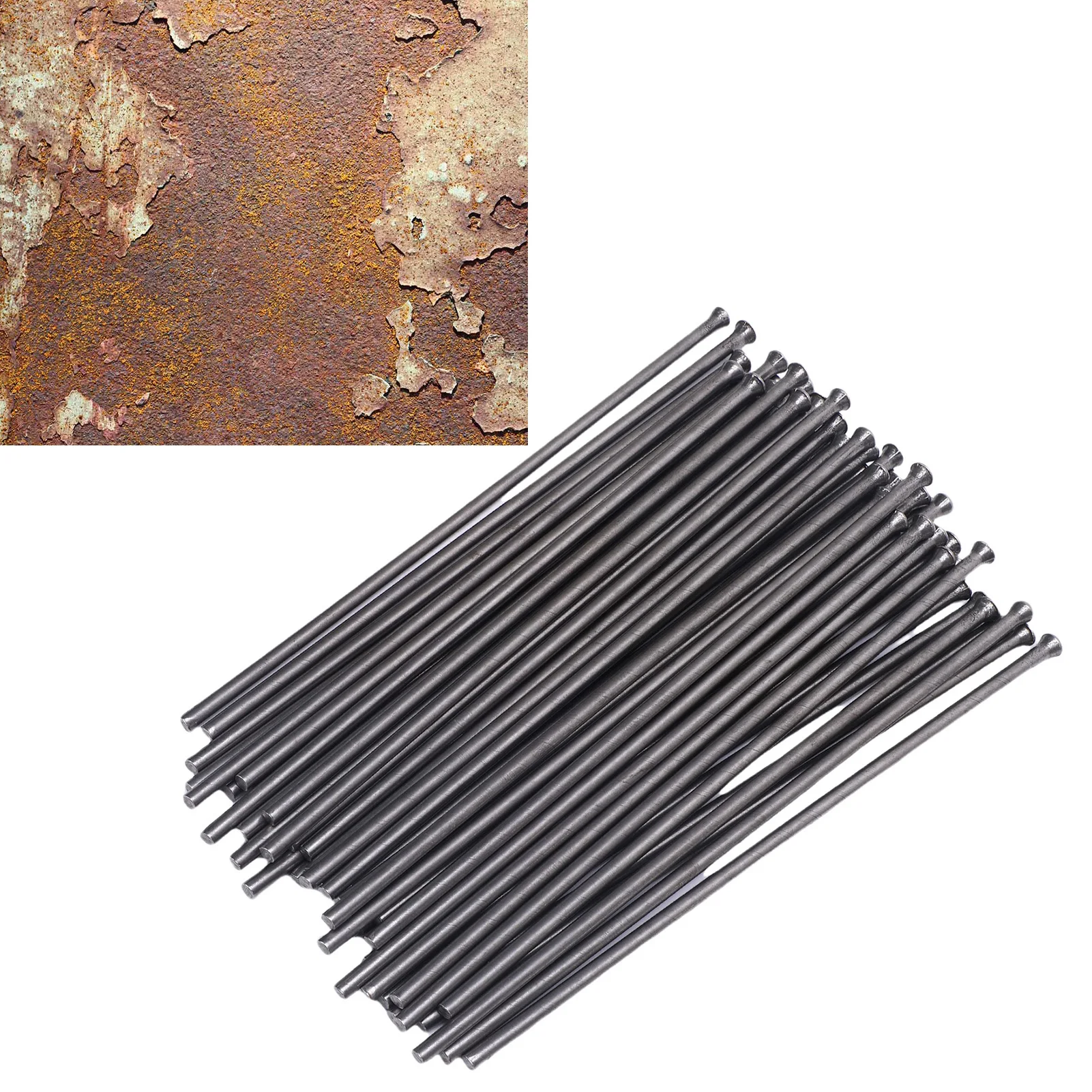 

Иглы для удаления накипи: высокоэффективные пневматические иглы из вольфрамовой стали, сменные для судовых пневматических очистителей