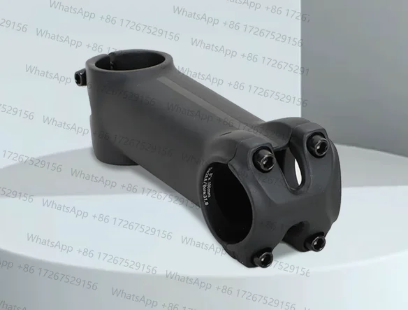 1pc for Giant Contact SL OD2 Bike Stem handlebar 31.8mm Steerer tube diameter 31.8mm 8 degree rise 80mm long