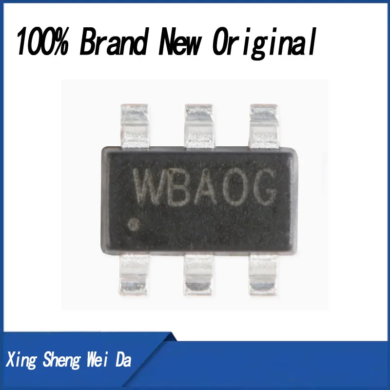 

(10piece)100% New SY8120B1ABC SY8120B1AB SY8120B1A SY8120 WBDEA WB.... SOT23-6 Chipset