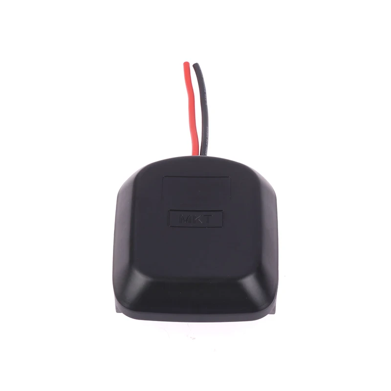 Adattatore di uscita del connettore dell'adattatore della batteria del cavo della batteria fai-da-te per 18V li-ion BL1830 BL1840 BL1850 per trapani elettrici