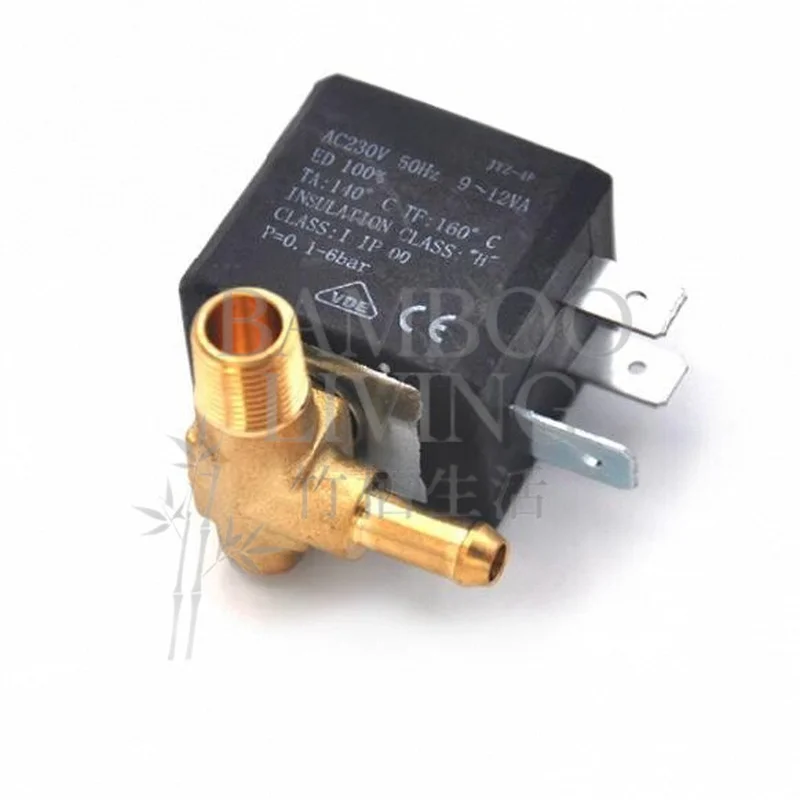 For Philips Steam Iron Solenoid Valve JYZ-4P Replacement Spare Part
