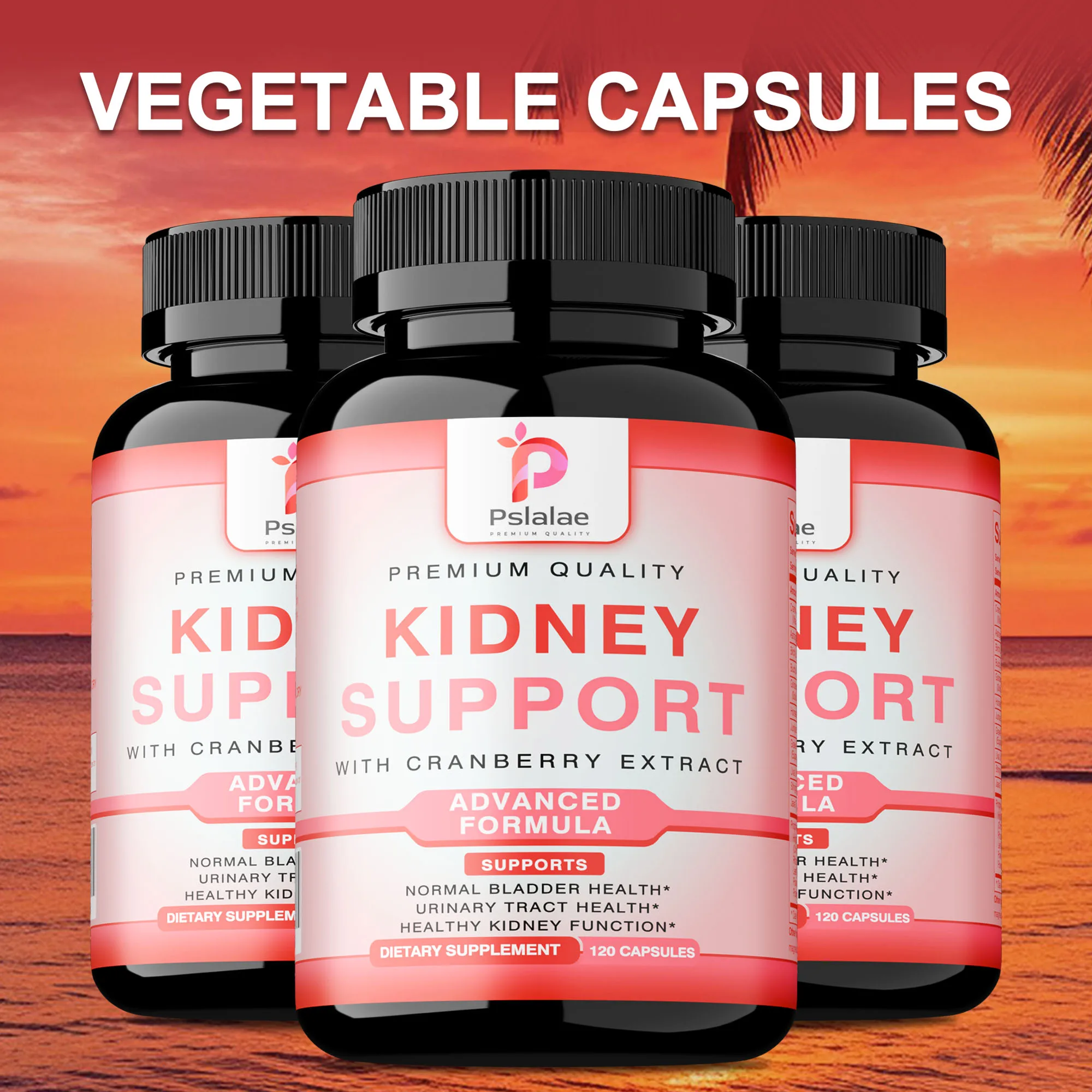 

Капсулы для поддержки почек - способствуют здоровью мочевого пузыря и мочевыводящих путей, очищают почки, улучшают состояние тусклой кожи, повышают энергию, укрепляют иммунитет.