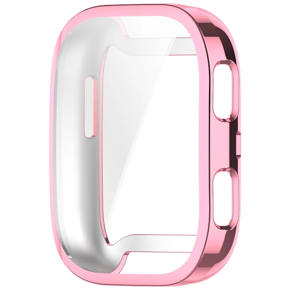 Tpu Protective Case…