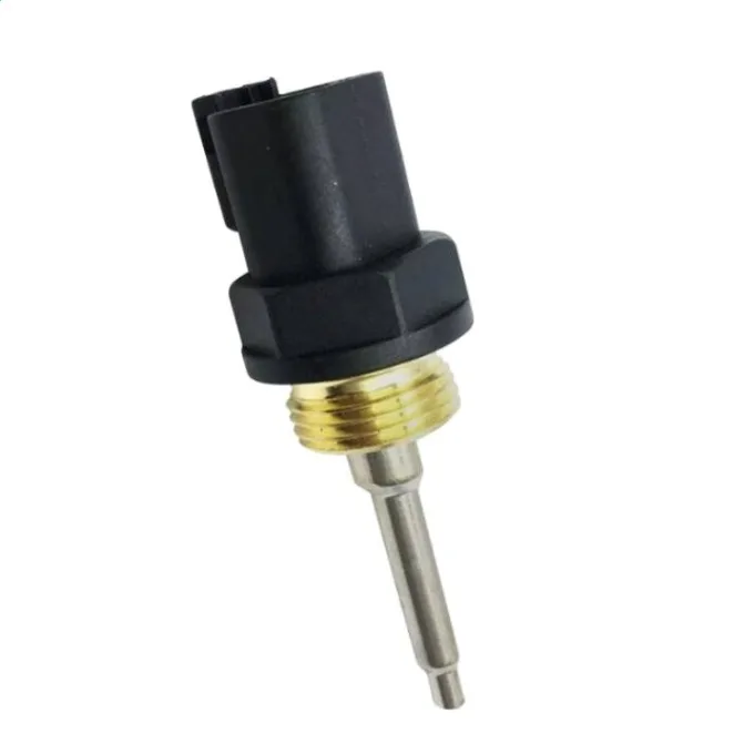 

Excavator Electric Parts Water Temperature Sensor 268-4360 341-3600 130-9811 264-4297 256-6453 E330C E330D E336D C7 C9