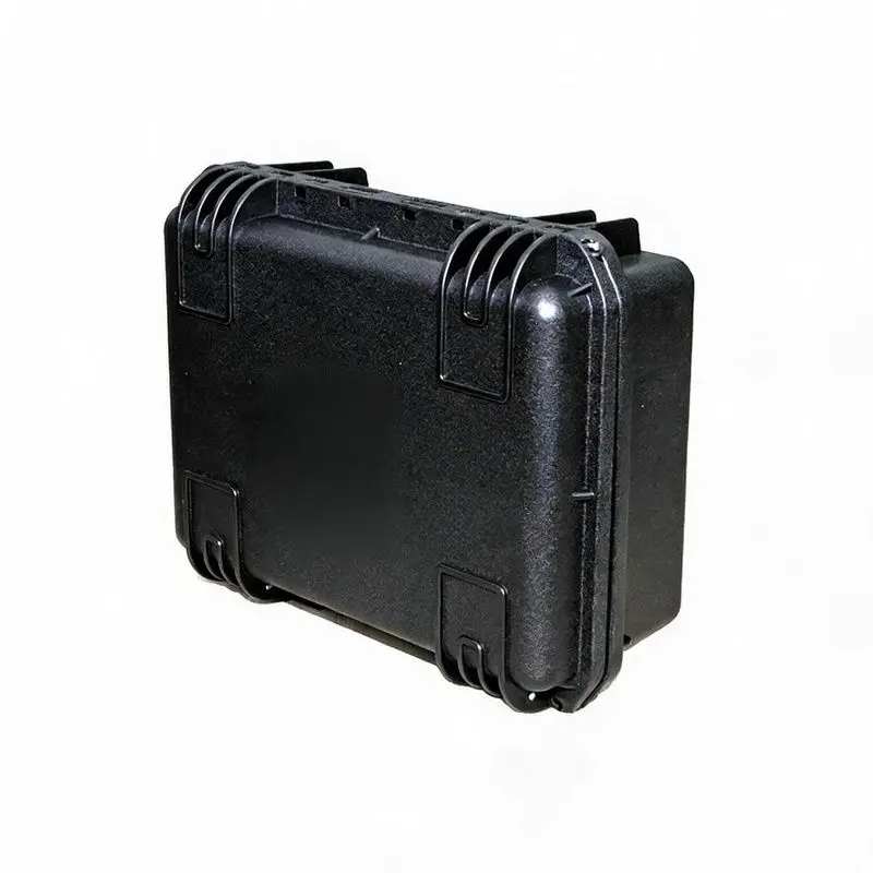 New Product Durable Waterproof Hard Plastic Tool Box with Handle