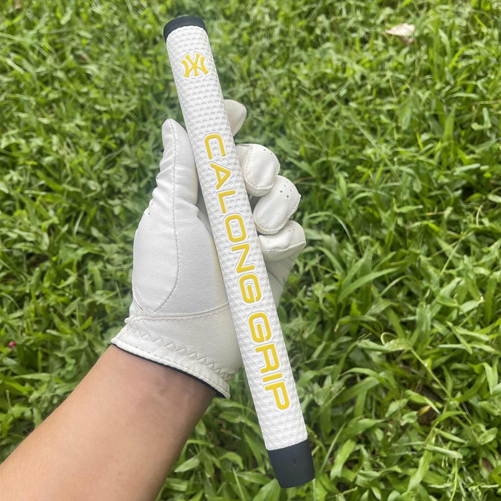 Golf Putter PU Grip, vermelho, azul, preto, branco, tecnologia de alta tração, melhora o feedback e aderência, venda quente, venda quente, 2024