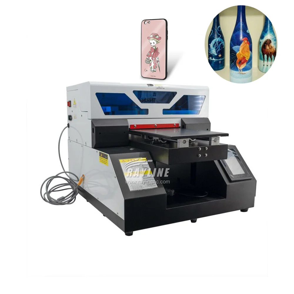 Cheapest A3 A4 Dtg …