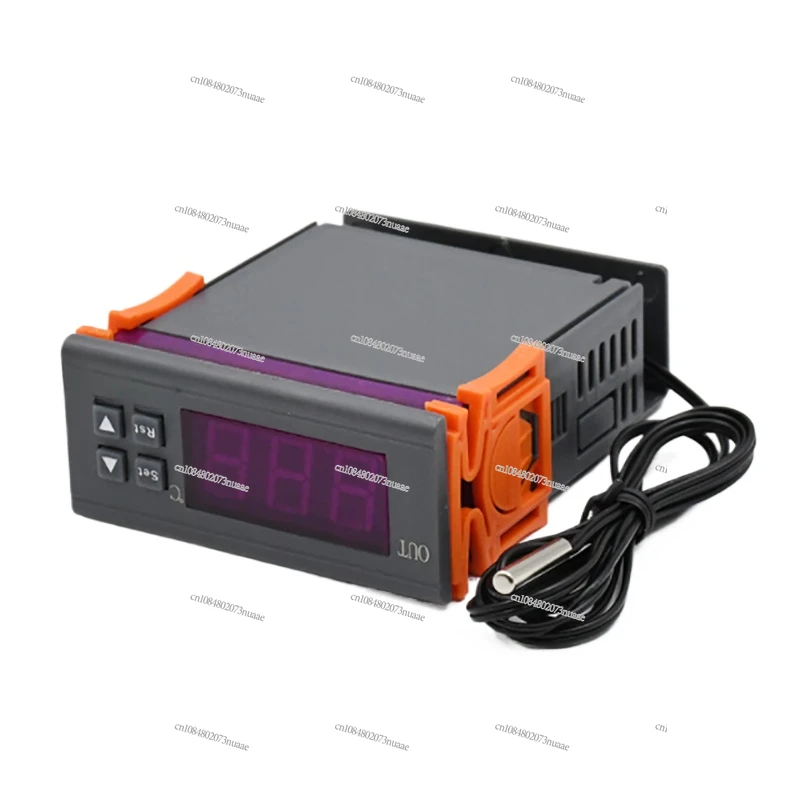 

XH-W2050 Transmitter output thermostat super intelligent temperature control output 0-5V or 0-10V analog output