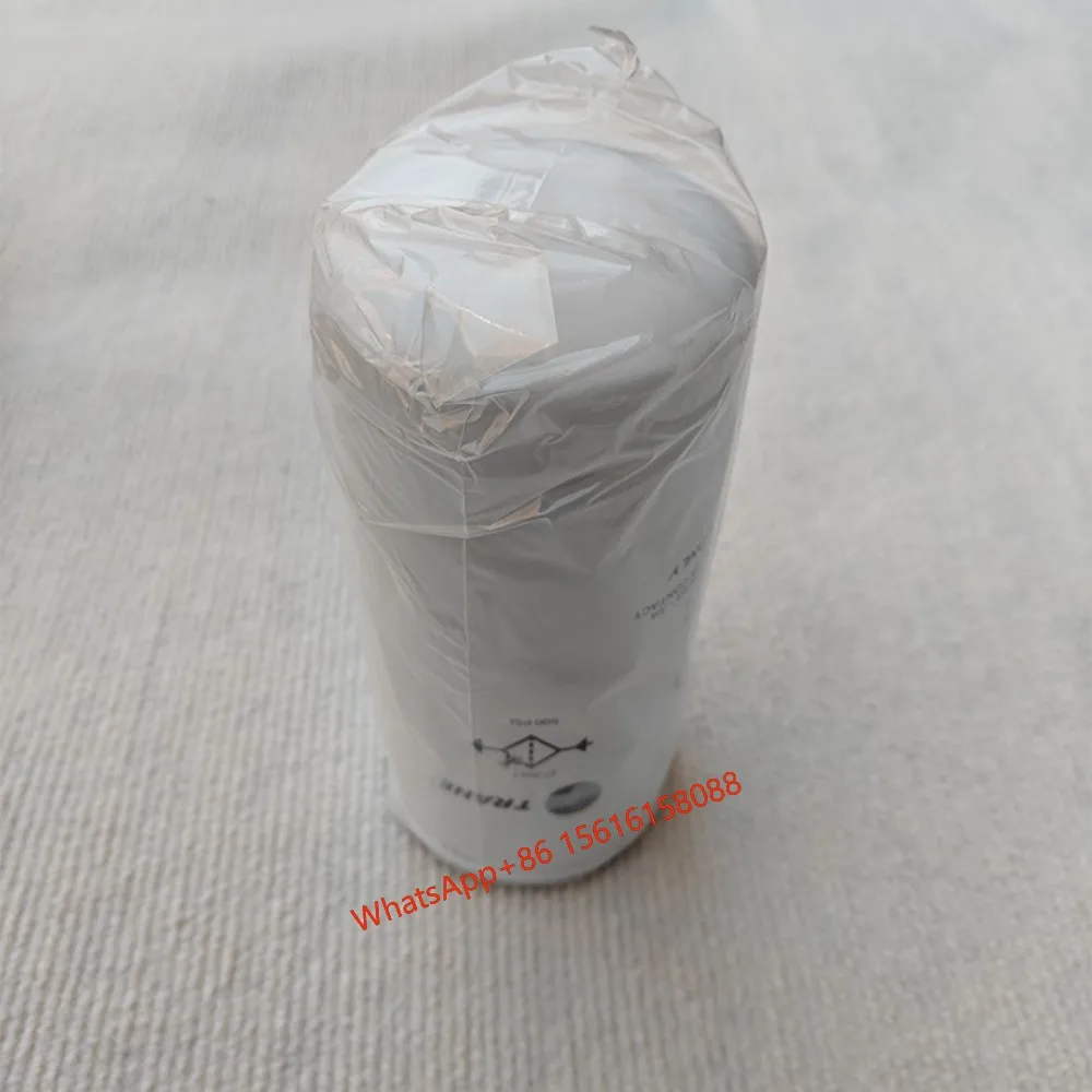 

Запасные части для холодильного компрессора HVAC FIL01592 Масляный фильтр