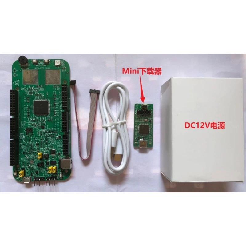 S32K144EVB-Q100 New Development Evaluation Board M63n, Special Offer