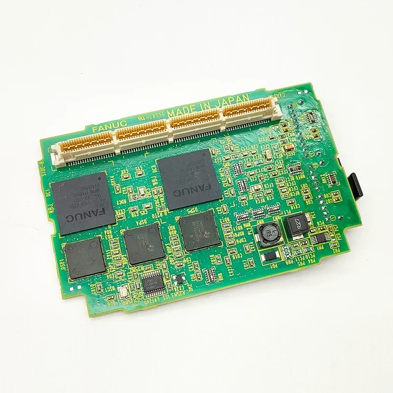 for Axle card A20B-3300-0815 numerical control system replacement part compatible with CNC machine tools industrial