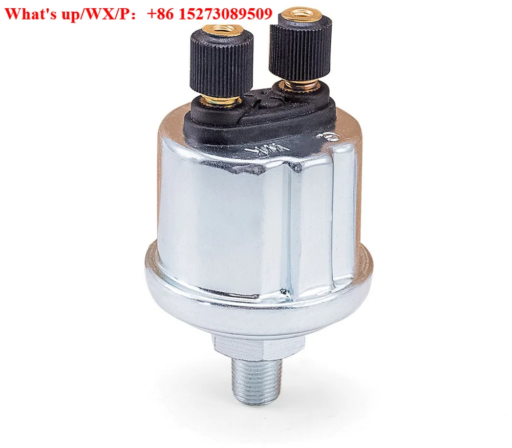 (1 PCS) Generator set accessories, oil pressure sensor, oil induction plug, generator set oil sensor