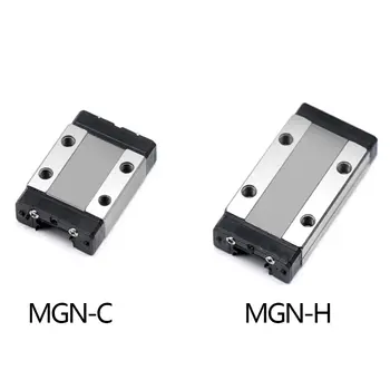 8 best sales طقم سكة خطية - №7