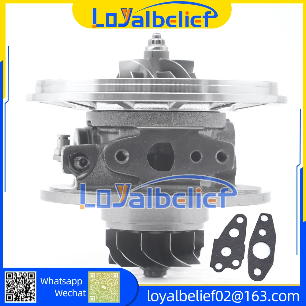 

CT16V Auto turbocharger turbo cartridge for Toyota Land Cruiser Hilux 3.0 D4D 1KD-FTV 17201-0L040 172010L040 1720130110