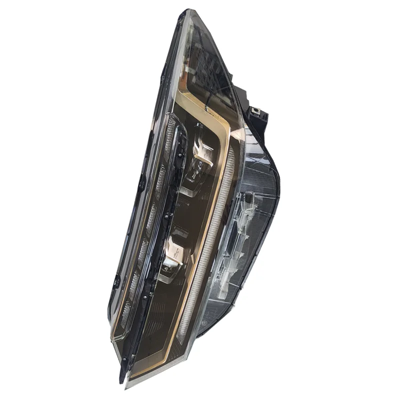 Hot Sale Suitable for Chery Tiggo 8 Pro  Front Headlight Original Led Factory Direct Sales Headlamp