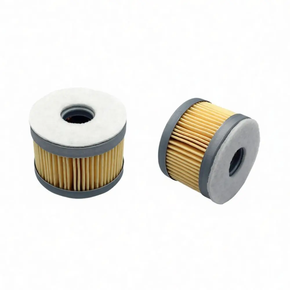High Performance Air Filter Element For Becker Vacuum Pump Printing Machine Intake Cleaner Industrial Dust Separator Maintenance
