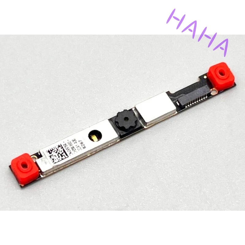 0V976R New Original For DELL Latitude 5400 5500 5501 5510 Laptop Built-in Web Camera Webcam Module CN-0V976R V976R High Quality