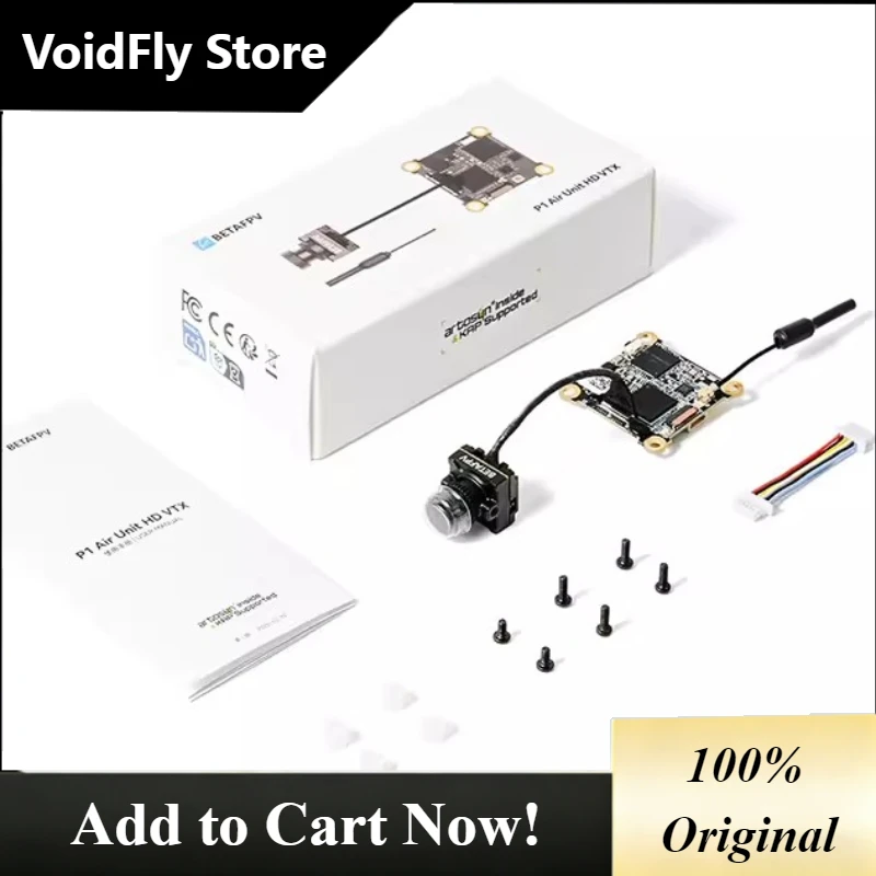 voidfly-betafpv-p1-air-unit-hd-vtx-artlynk-1080p@60fps-latenza-60ms-portata-5km-170°-°-trasmettitore-fpv-cmos-fov-stabile-anti-interferenza