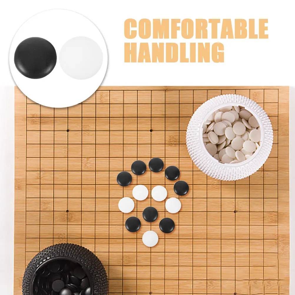 360 قطعة من قطع ألعاب اللوحة المصنوعة من الراتنج لألعاب الاستراتيجية للاستخدام التعليمي ولمسة نهائية أنيقة لكل حركة