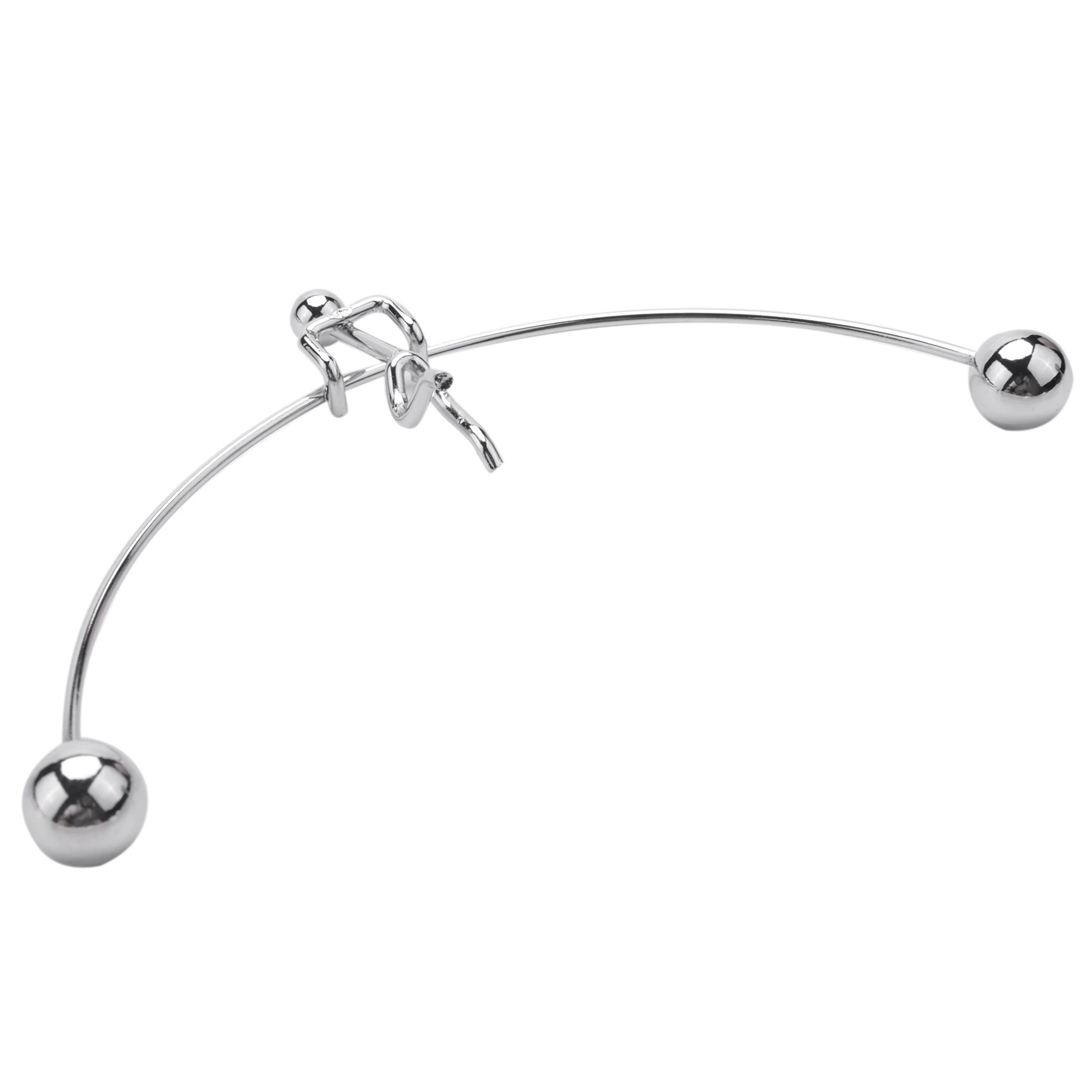 لعبة موازنة الإصبع ، أداة موازنة ديناميكية ، قاعدة نيوتن ، قالب رفع الأثقال ، أرجوحة فنية دائمة مصنوعة من المعدن ، حركية