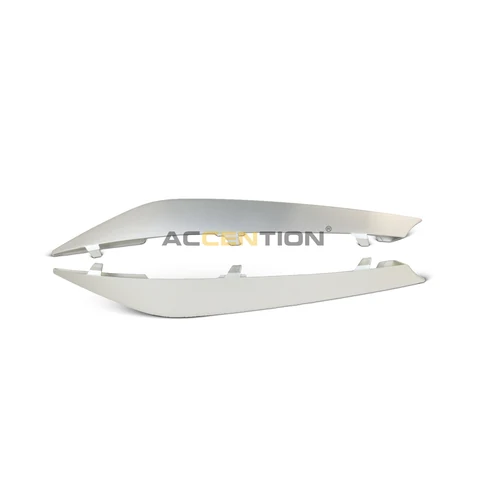 Решетка переднего бампера для BMW 3 серии E92 E93 LCI 2011-13 51117229181 51117229182