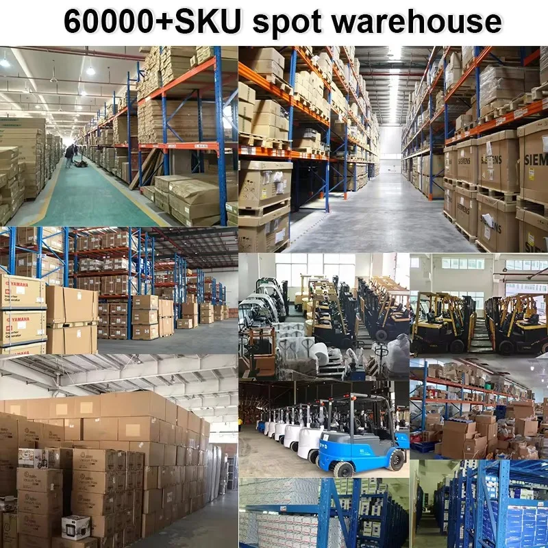 tianWholesale Forklift Spare Parts 05076747/05100475/50112958/50286178 Master Cylinder Model EFG316/320 for Jungheinrich