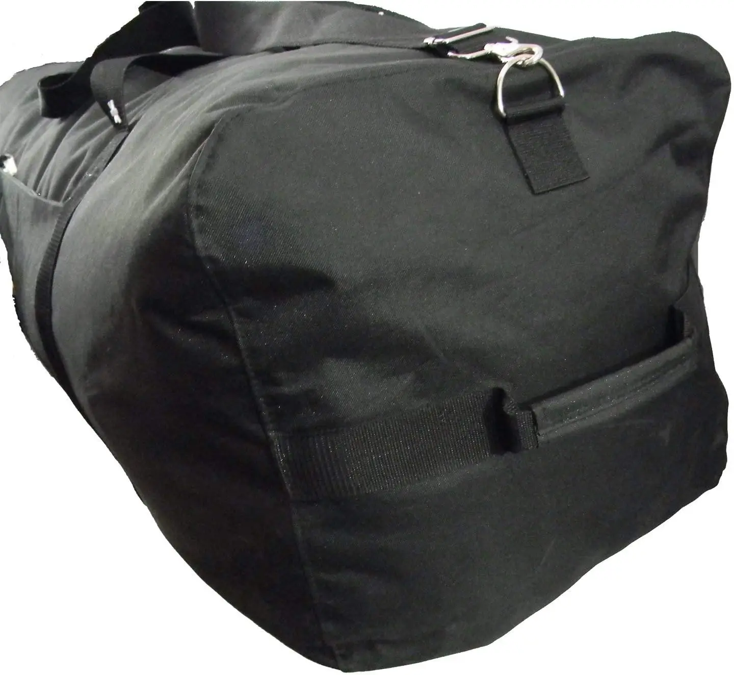 Heavy Duty Cargo Duffel Grote sportuitrusting Drumset Uitrusting Hardware Reistas Rooftop Rack Bag