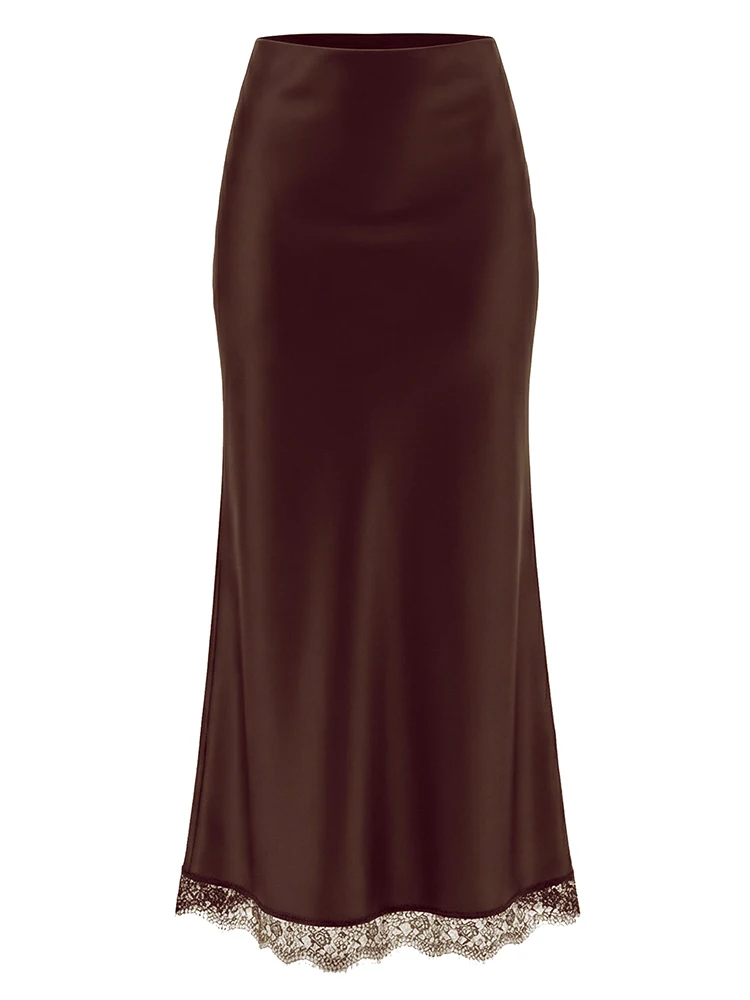 Long Chocolate