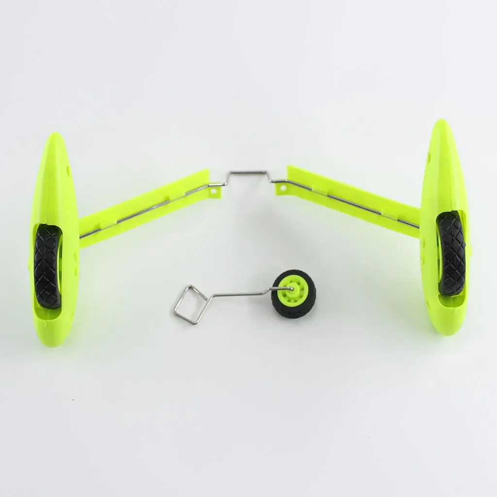 

Wltoys A310 RC Airplane Spare Parts Body Shell Receiver Motor Servo ESC Propeller Landing Gear Connecting Rod Charger
