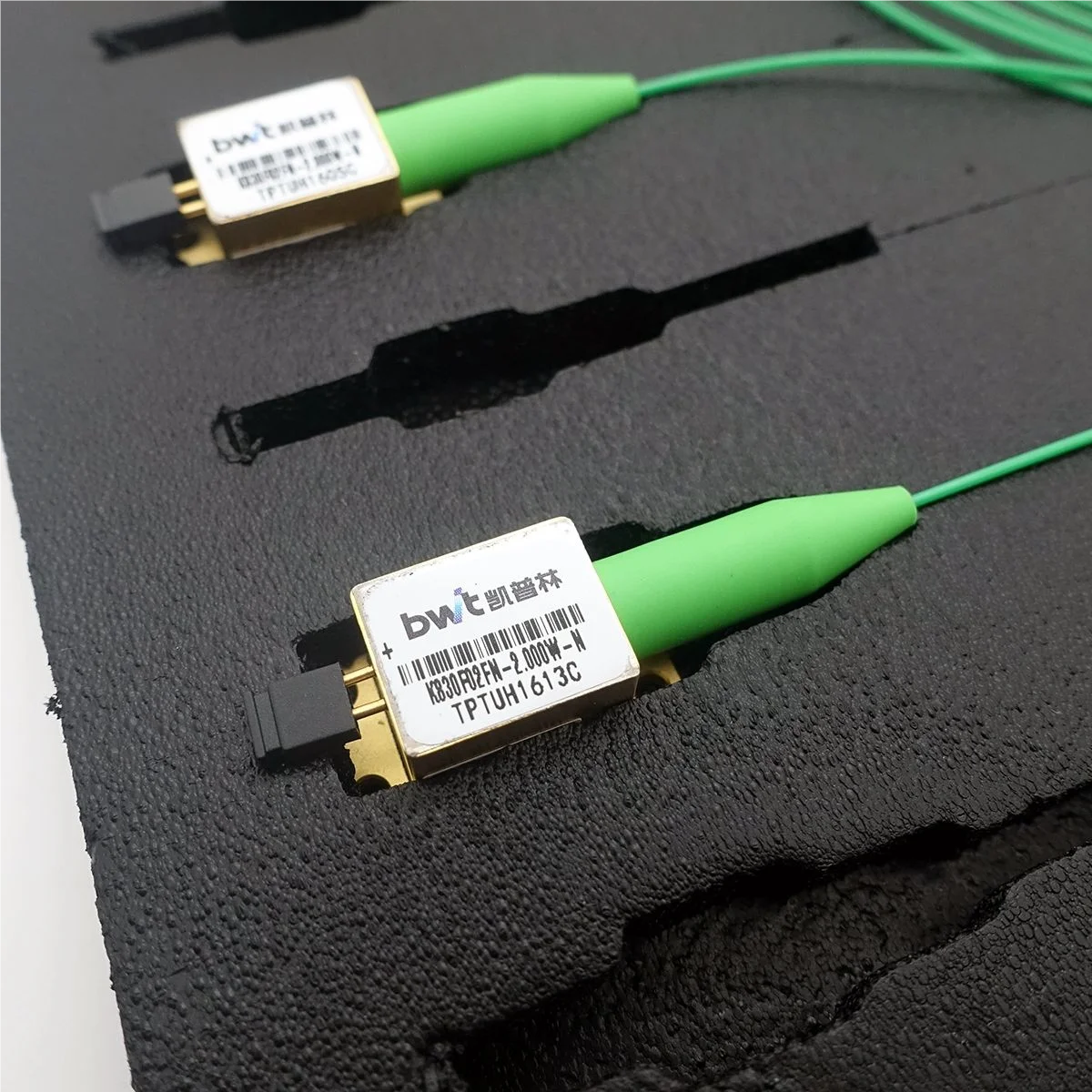 Рисунок 3 - K830F02FN-2W-N Thermal Flexo CTP