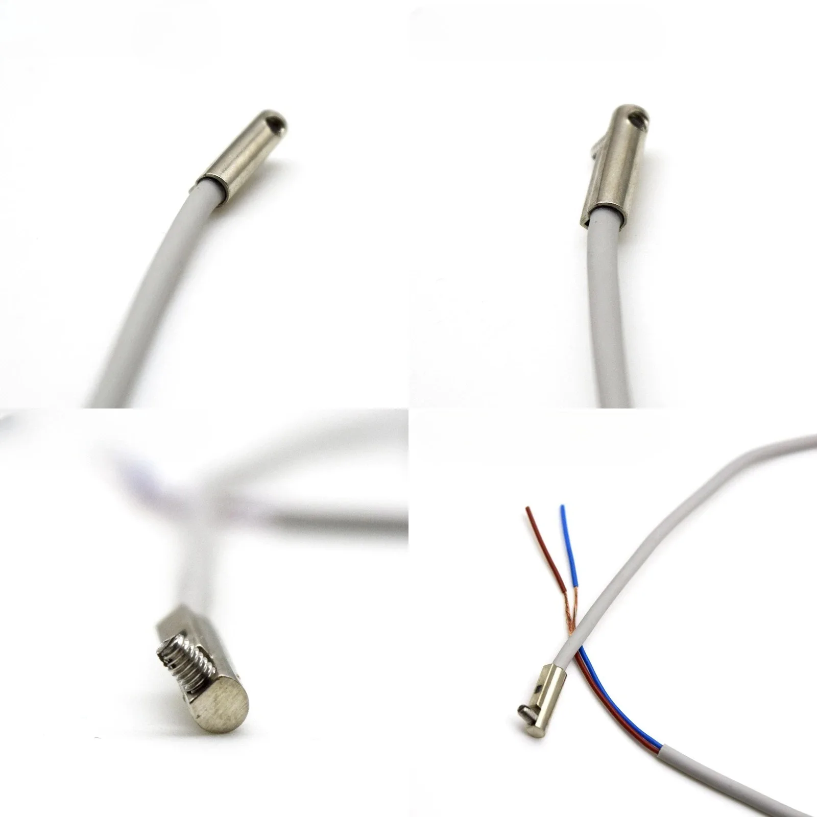 BL-RP2 Magnetics Proximity Switch, Intelligent Induction Proximity Sensor, Control Sensor Switch