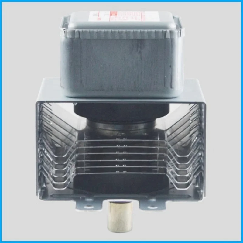 CYCLI-فرن مغناطيسي 2M248H 1000 واط لصناعة توشيبا المبردة بالهواء الميكروويف الجاف ملحقات فرن الميكروويف المغناطيسي #4