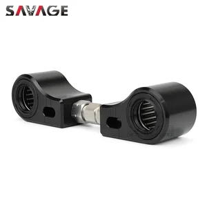 Suzuki Reduktion Link Kit GSXS1000/F/Z/GTXS950 GSXS 950 V-Strom 1000 1050/XT Katana Hinterradaufhänverhebel für das Motorrad 10 Hauptverkaufsaufsetzung GSX S1000 - №10